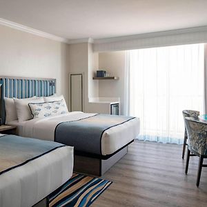 Chambre Lit Queen-Size